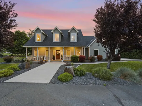 29204 S 959th Pr SE, Kennewick, WA 99338