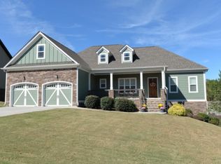 133 Bur Oak Dr, Ringgold, GA 30736