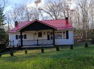 1735 Cranberry Rockland Rd, Kennerdell, PA 16374