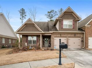 298 Townsend St, Grayson, GA 30017