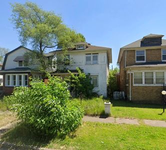 833 Tyler St, Gary, IN, 46402