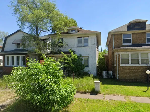833 Tyler St, Gary, IN 46402