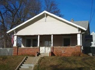 451 36th St, Sioux City, IA 51104