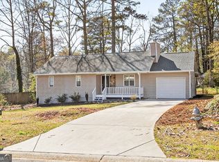 1436 Sage Brook Ct, Lawrenceville, GA