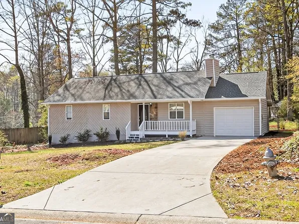 1436 Sage Brook Ct, Lawrenceville, GA 30043