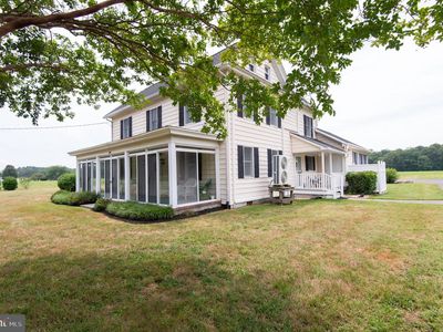 6046 Todds Point Rd, Cambridge, MD, 21613
