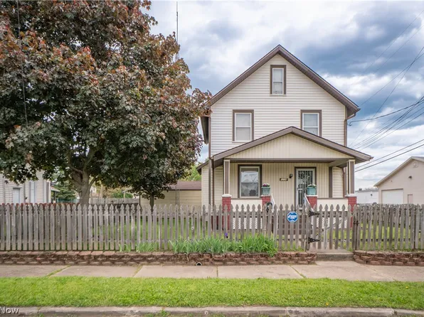 1238 Park Ave SW, Canton, OH 44706