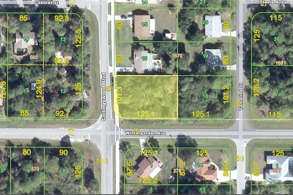 1st image of 18010 Wintergarden Ave