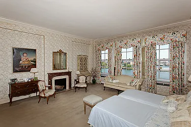 Sold by Brown Harris Stevens