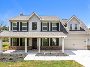 2034 Providence Rd, Statham, GA 30666