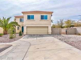 8491 Canvas Vest Ct, Las Vegas, NV 89113
