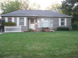 1024 30th St SE, Cedar Rapids, IA 52403