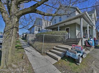 643 Deacon St, Scranton, PA 18509