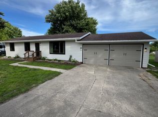 2324 Elm St, Fort Dodge, IA 50501