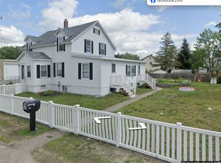 16 Laurier St, Manchester, NH 03102