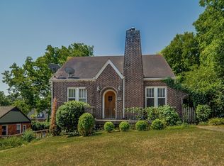 2819 Belcourt Ave, Nashville, TN 37212