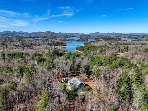 44 Whisper Cv, Blairsville, GA 30512