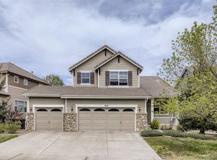 6151 S Salida Ct, Aurora, CO 80016