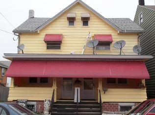 129 E Broad St, Hazleton, PA 18201