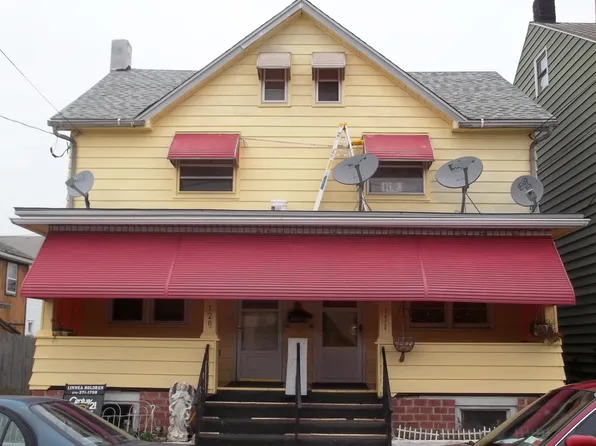 129 E Broad St, Hazleton, PA 18201