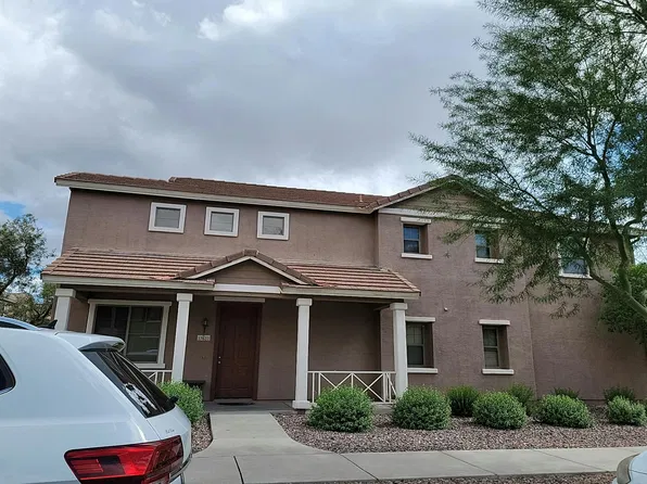 17631 N 114th Ln, Surprise, AZ 85378