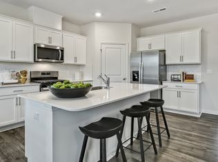 Homes Available Soon, Hawley Glen, Lillington, NC 27546