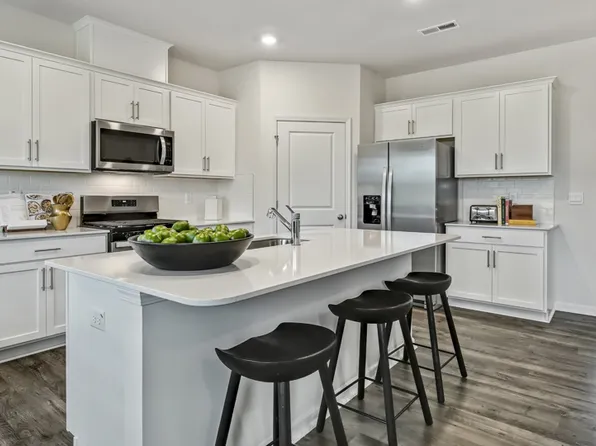 Homes Available Soon, Hawley Glen