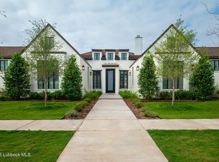 3803 126th St, Lubbock, TX 79423