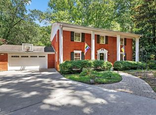 324 Glendale Dr #A, Chapel Hill, NC 27514