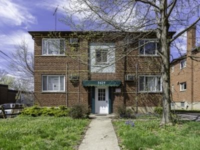 5429 Lester Rd, Cincinnati, OH, 45213