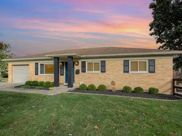 26 Locust Ln, Florence, KY 41042