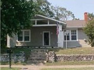 1609 Bennett Ave, Chattanooga, TN 37404