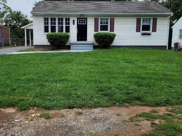 352 Bernice Ave, Martinsburg, WV 25405
