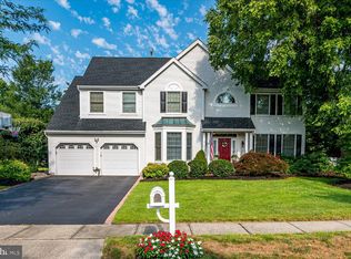 16 Spruce St, Princeton Junction, NJ 08550