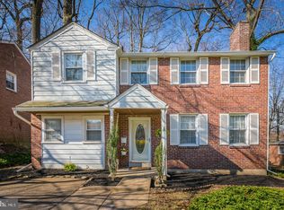 1392 Dermond Rd, Drexel Hill, PA 19026