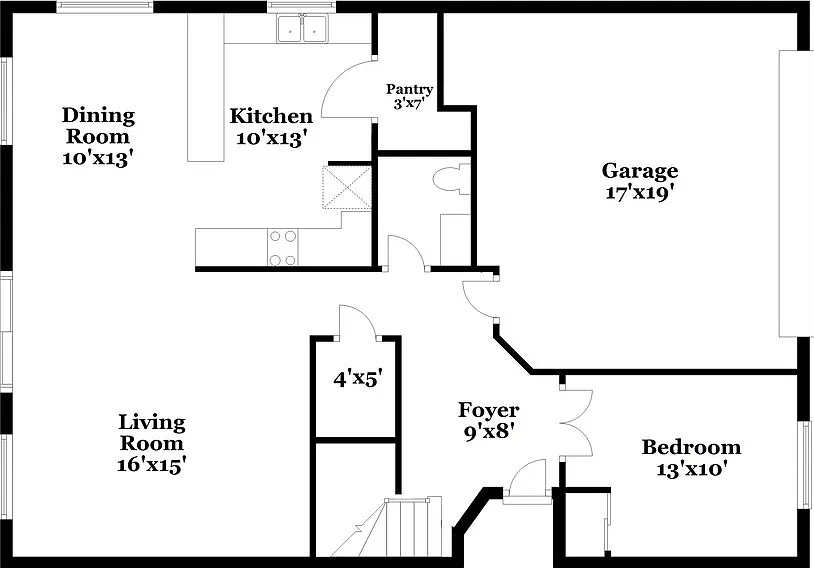 5 bed, 2.5 bath, 2178 sqft, $2,385 — Photo 2