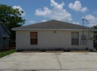 628 Eiseman St #B, Marrero, LA 70072