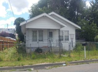 515 Richmond St, Klamath Falls, OR 97601