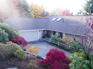 14309 SE 60th St, Bellevue, WA 98006