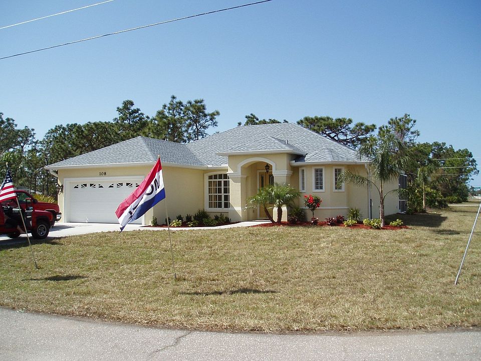 1st image of 108 Feroe Ct