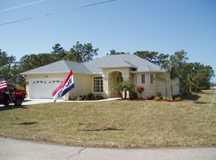 108 Feroe Ct, Rotonda West, FL 33947