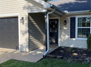 1522 Andrew Ct, Siloam Springs, AR 72761