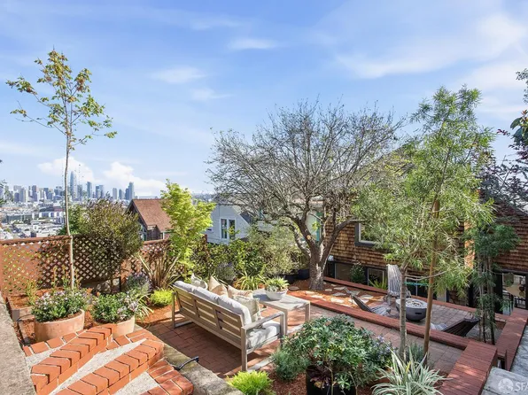 768 De Haro St, San Francisco, CA 94107