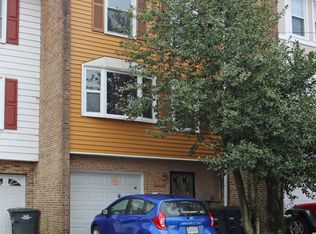 1909 Fairlawn Ave SE, Washington, DC
