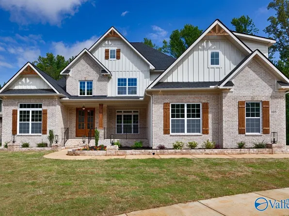 104 Twisted Cedar Cir, Madison, AL 35756