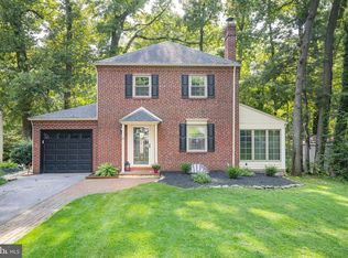 13 Stoney Run Rd, Wilmington, DE 19809