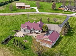 112 Arthur Ave, Newark, OH 43055