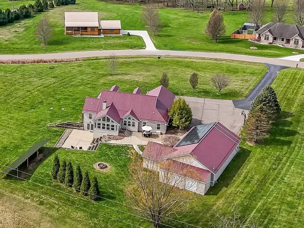 112 Arthur Ave, Newark, OH 43055