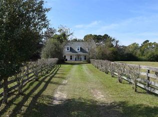 13692 Fm 1004 Rd W, Buna, TX 77612