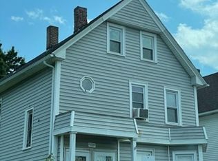 29-31 Morris St, Springfield, MA 01105